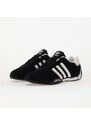 adidas Originals adidas Adiracer Lo Core Black/ Ftw White/ Silver Metallic