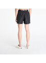 Stroje kąpielowe Calvin Klein Jeans Medium Double Wb Boardshorts Black S