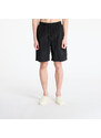 Stroje kąpielowe Calvin Klein Jeans Long Wide Boardshorts Black S