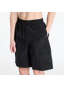 Stroje kąpielowe Calvin Klein Jeans Long Wide Boardshorts Black S