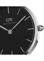 ZEGAREK DAMSKI DANIEL WELLINGTON DW00100162- PETITE STERLING 32MM (zw501m)
