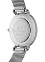 ZEGAREK DAMSKI DANIEL WELLINGTON DW00100162- PETITE STERLING 32MM (zw501m)