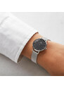 ZEGAREK DAMSKI DANIEL WELLINGTON DW00100162- PETITE STERLING 32MM (zw501m)