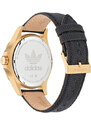 Zegarek ADIDAS AOFH23015. Kwarcowy, Kolor czarny. Unisex.