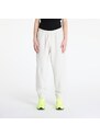 Spodnie dresowe Nike Solo Swoosh Men's Fleece Pants Light Bone/ White XL