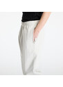 Spodnie dresowe Nike Solo Swoosh Men's Fleece Pants Light Bone/ White XL