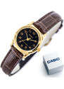 Zegarek Casio Damski Collection LTP-V001GL-1B + BOX