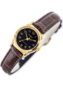 Zegarek Casio Damski Collection LTP-V001GL-1B + BOX