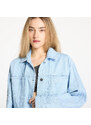 adidas Originals Kurtka adidas Premium Essentials Denim Jacket Not Defined/ Light Denim XS