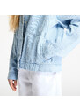 adidas Originals Kurtka adidas Premium Essentials Denim Jacket Not Defined/ Light Denim XS