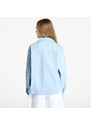 adidas Originals Kurtka adidas Premium Essentials Denim Jacket Not Defined/ Light Denim XS