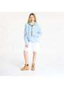 adidas Originals Kurtka adidas Premium Essentials Denim Jacket Not Defined/ Light Denim XS