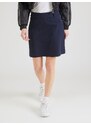 CMP Spódnica sportowa granatowy