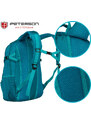 Plecak turystyczny Peterson PTN PWY-02 j.niebieski