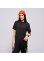 Adidas T-Shirt P Ess T-Shirt Damskie Odzież Koszulki JD4765 Czarny