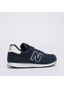 New Balance Gm500V2 Męskie Buty Buty lifestyle GM500EN2 Granatowy