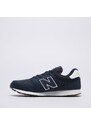 New Balance Gm500V2 Męskie Buty Buty lifestyle GM500EN2 Granatowy