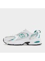 New Balance 530 Męskie Buty Sneakersy MR530AB Biały