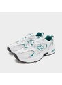 New Balance 530 Męskie Buty Sneakersy MR530AB Biały