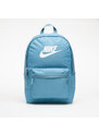 Nike Heritage Backpack (25L) Smokey Blue/ Smokey Blue/ Summit White 25 l