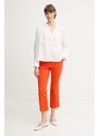 Sisley spodnie