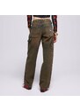 Dickies Spodnie Stevensville Carpenter W Damskie Odzież Spodnie DK0A863SK591 Niebieski