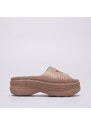 Adidas Adifom Stan Slide W Damskie Buty Klapki JI2614 Brązowy