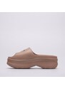 Adidas Adifom Stan Slide W Damskie Buty Klapki JI2614 Brązowy