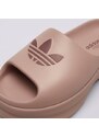 Adidas Adifom Stan Slide W Damskie Buty Klapki JI2614 Brązowy