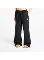 adidas Originals Spodnie dresowe adidas Essentials Wide Leg Pant Fleece Black XL