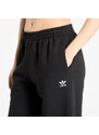 adidas Originals Spodnie dresowe adidas Essentials Wide Leg Pant Fleece Black XL