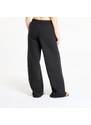 adidas Originals Spodnie dresowe adidas Essentials Wide Leg Pant Fleece Black XL