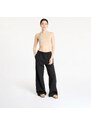 adidas Originals Spodnie dresowe adidas Essentials Wide Leg Pant Fleece Black XL