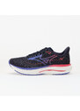 Mizuno Wave Rider 29 W Odyssey Gray/ Iris Bloom/ Calyps