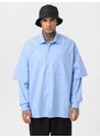 Dandalo Koszula jasnoniebieski