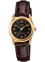 Zegarek Casio Damski Collection LTP-V001GL-1B + BOX