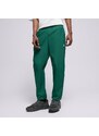 Reebok Spodnie Cl F Fr Trackpant Męskie Odzież Spodnie 100075947 Zielony