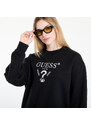 Bluza GUESS Roberta Cn Sweatshirt Black XS