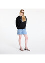 Bluza GUESS Roberta Cn Sweatshirt Black XS
