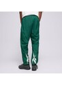 Reebok Spodnie Cl F Fr Trackpant Męskie Odzież Spodnie 100075947 Zielony