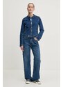 HUGO kurtka jeansowa