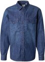 LEVI'S  Koszula 'Relaxed Western Shirt' niebieski denim