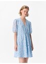 OBJECT Sukienka 'ROSE' pastelowy niebieski