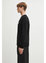 MM6 Maison Margiela sweter wełniany