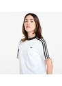 adidas Originals T-shirt adidas Adicolor Football Jacquard T-Shirt White S