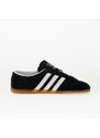 adidas Originals adidas Gazelle Lo Pro W Core Black/ Ftw White/ Gum