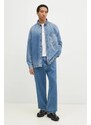 Tommy Jeans koszula jeansowa
