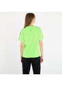 adidas Originals T-shirt adidas Adicolor Teamgeist Loose T-Shirt Signal Green/ Off White S
