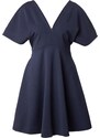 Ted Baker Sukienka granatowy