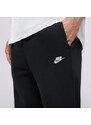 Nike Spodnie M Nk Club Bb Jogger Męskie Odzież Spodnie FN3787-010 Czarny